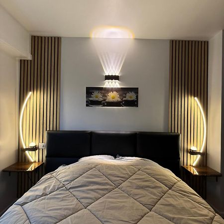 90M2 Hyper Centre Sauna Straatsburg Buitenkant foto