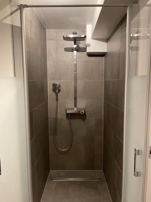 90M2 Hyper Centre Sauna Straatsburg Buitenkant foto